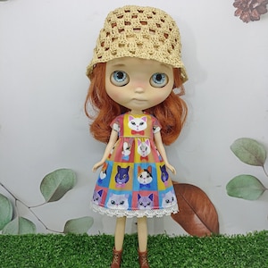 Neo Blythe Outfit No.335