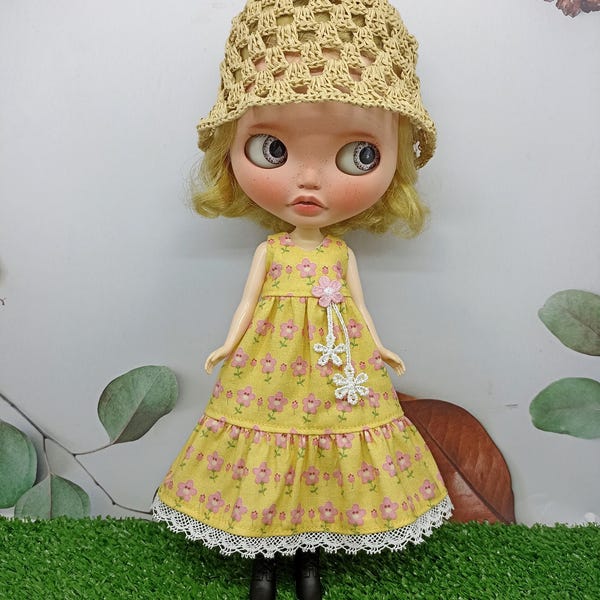 Neo Blythe Outfit No.328