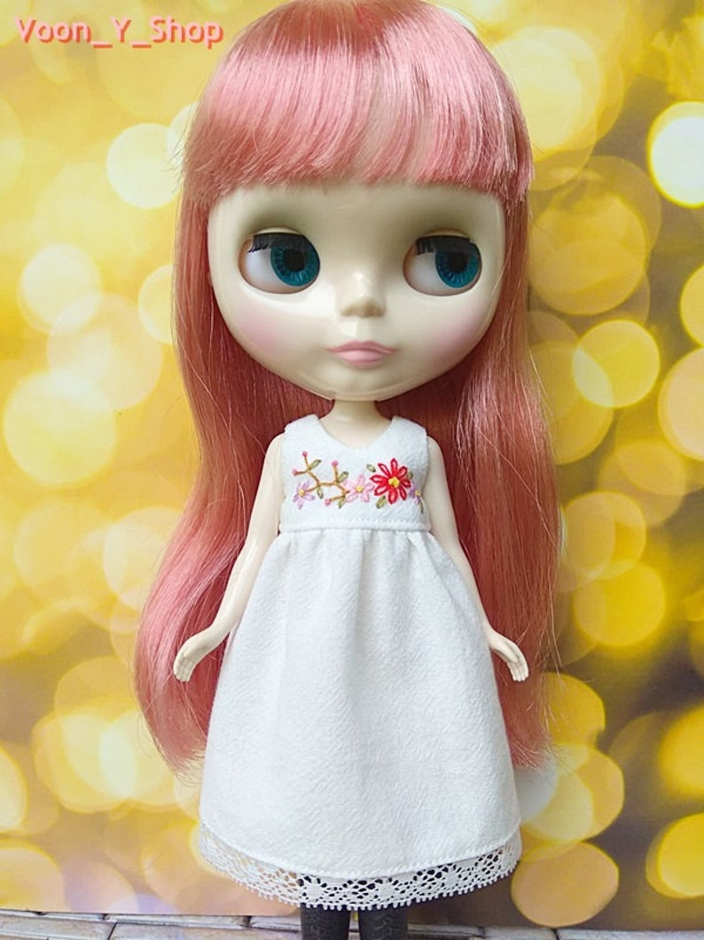Neo Blythe Outfit # 154