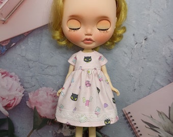 Neo Blythe Outfit No.96