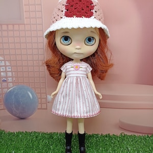 Neo Blythe Outfit No.309