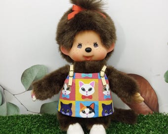 70's セキグチ TOBBY BEAR モンチッチ ソフビ ぬいぐるみ Amazon.co.jp: セキグチぬいぐるみ トビーベアー Tobby Bear