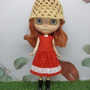 Neo Blythe Outfit No.332
