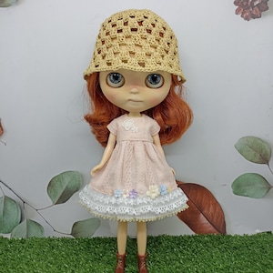 Neo Blythe Outfit No.277