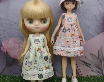 Twin Set Outfit No.65 (Middie blythe)