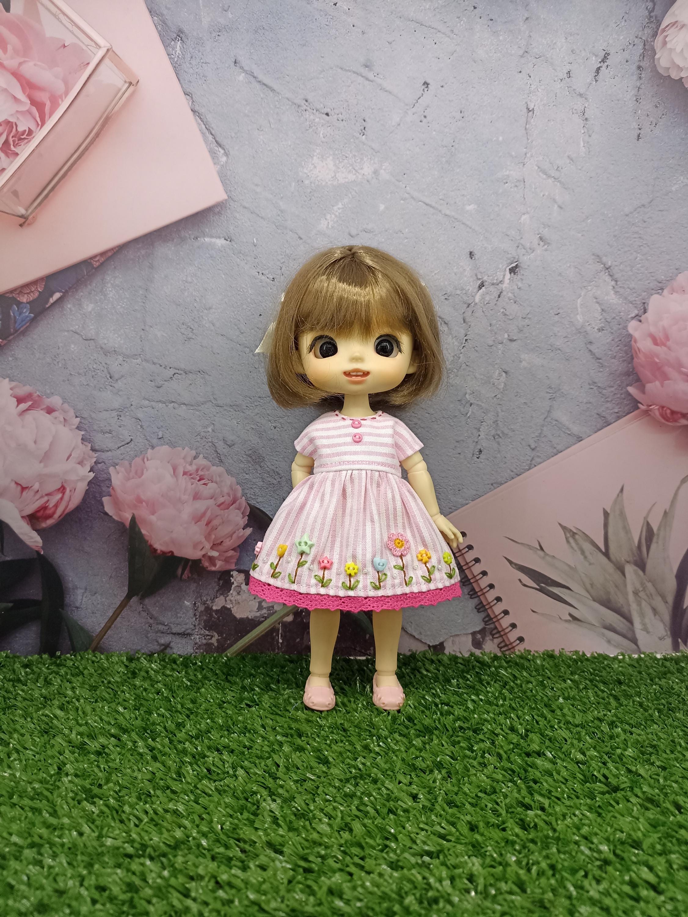 Holala doll - Etsy 日本