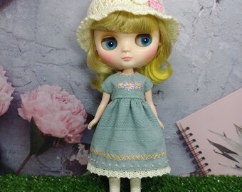 Middie Blythe Outfit No.142