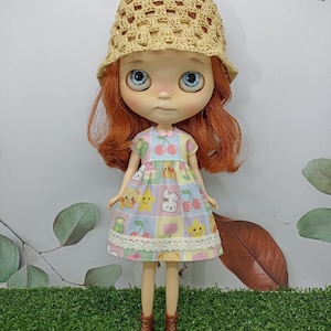 Neo Blythe Outfit No.349