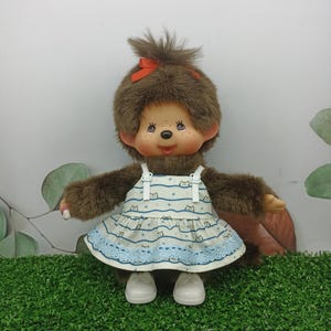 Monchichi Outfit No.67 (Size S)
