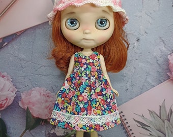 Neo Blythe Outfit No.116