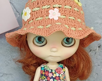 Doll Hat No.34 (Neo Blythe)