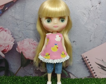 Middie Blythe Outfit No.84