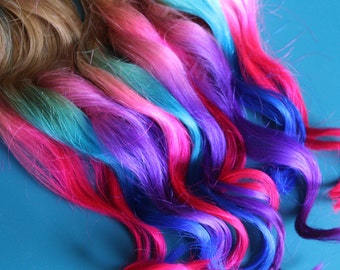 wefts tye
