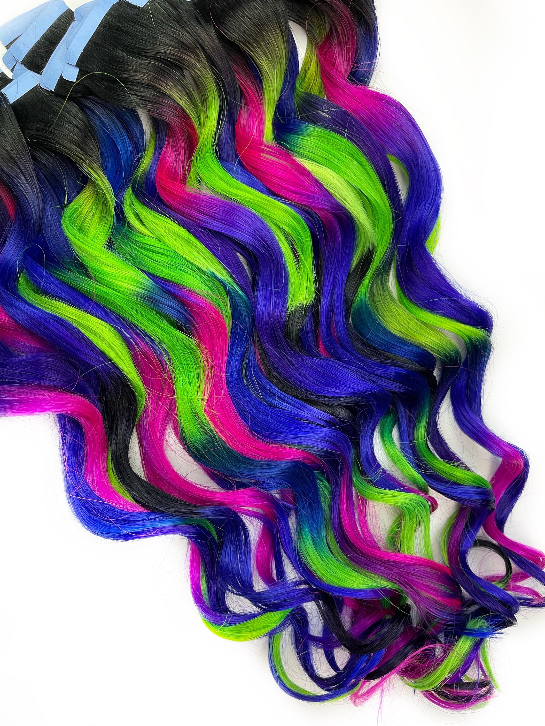 Bunheads® Acessórios de Beleza e de Palco | Capezio, image size:2250x3000