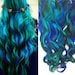 see more listings in the Hair Extensions  section