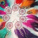 see more listings in the Dreamcatcher Jewelry  section