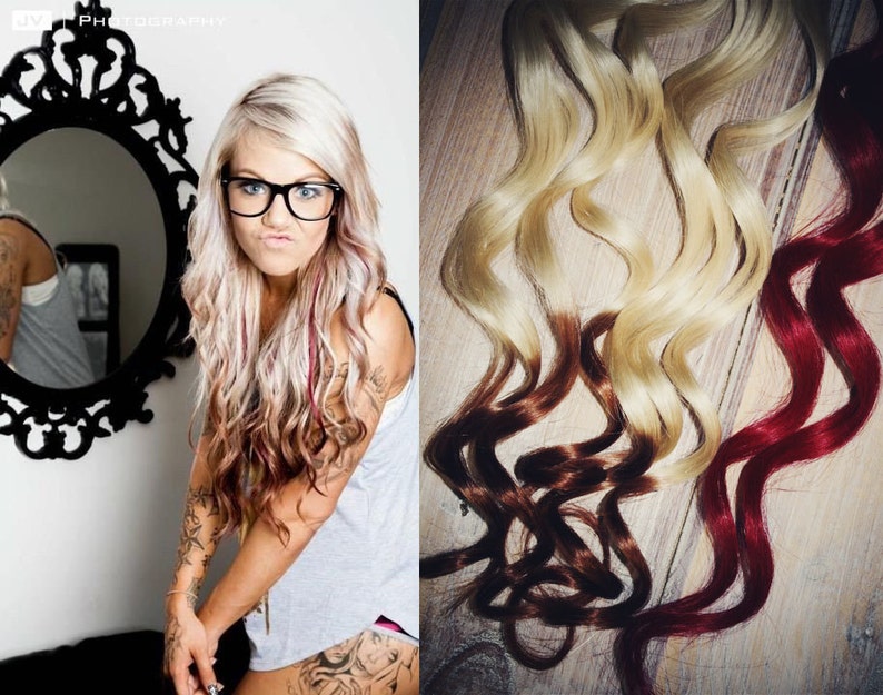 Reverse Ombre Beauty By Allison Fort Collins Hair Salon Salon