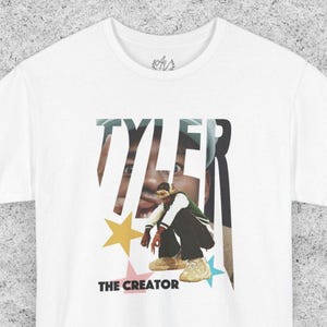 Tyler creator shirt - Etsy 日本