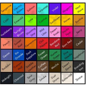 Custom Ranch Brand Throw Blanket | The Ranch House Favorite image 4