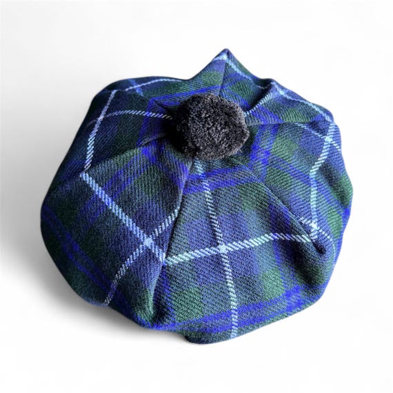 Unisex Scottish Tam O display picture 2