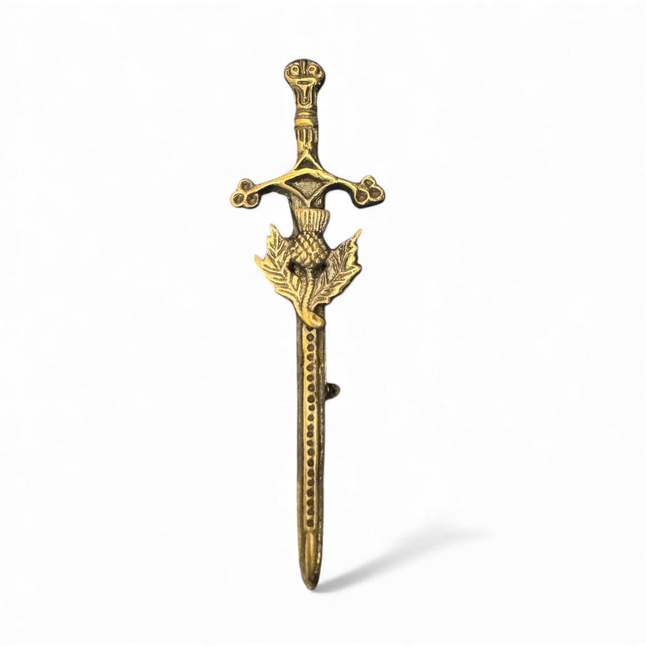 Kilt Pin - Etsy