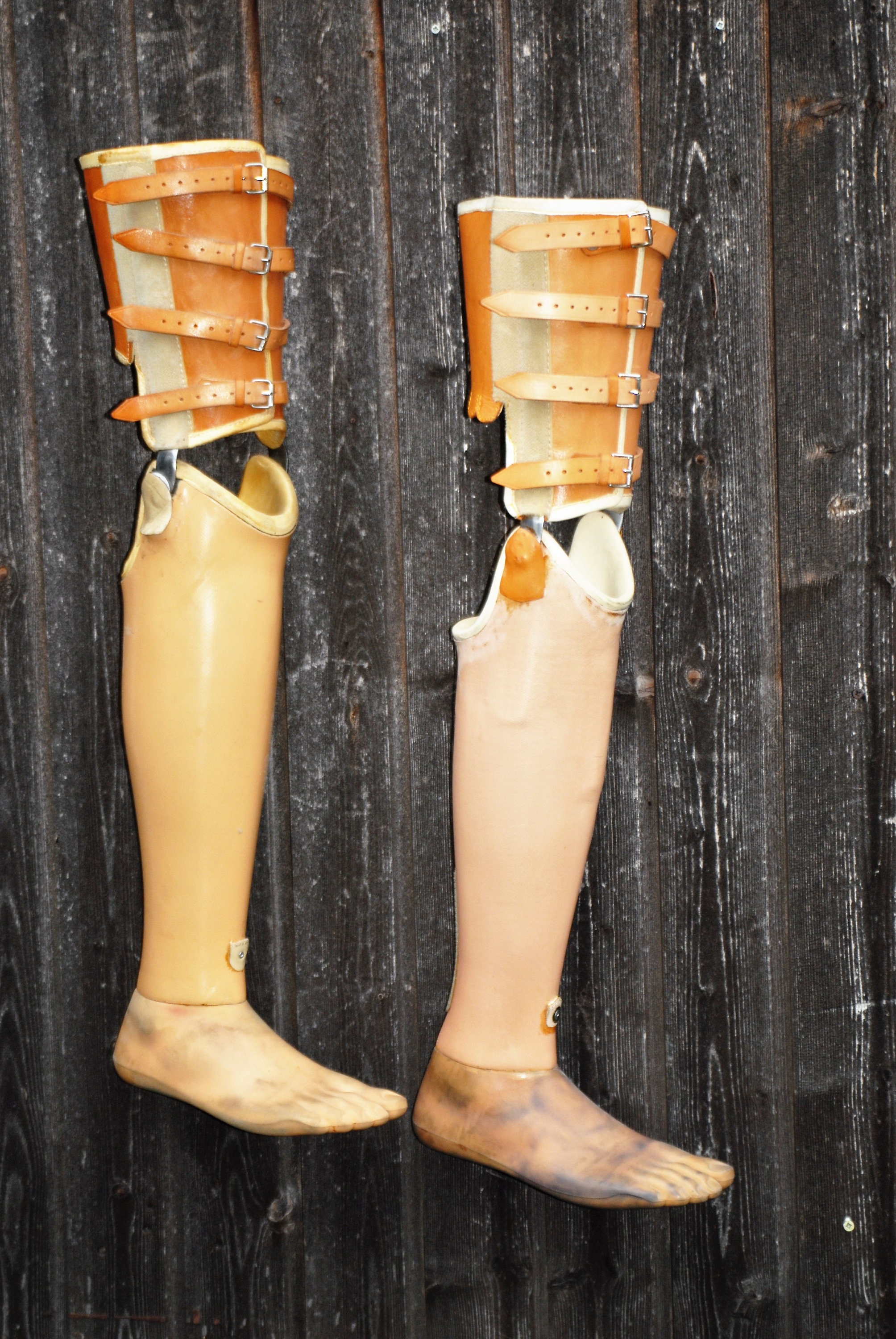 Prosthetic Knee for sale Only 2 left at 70