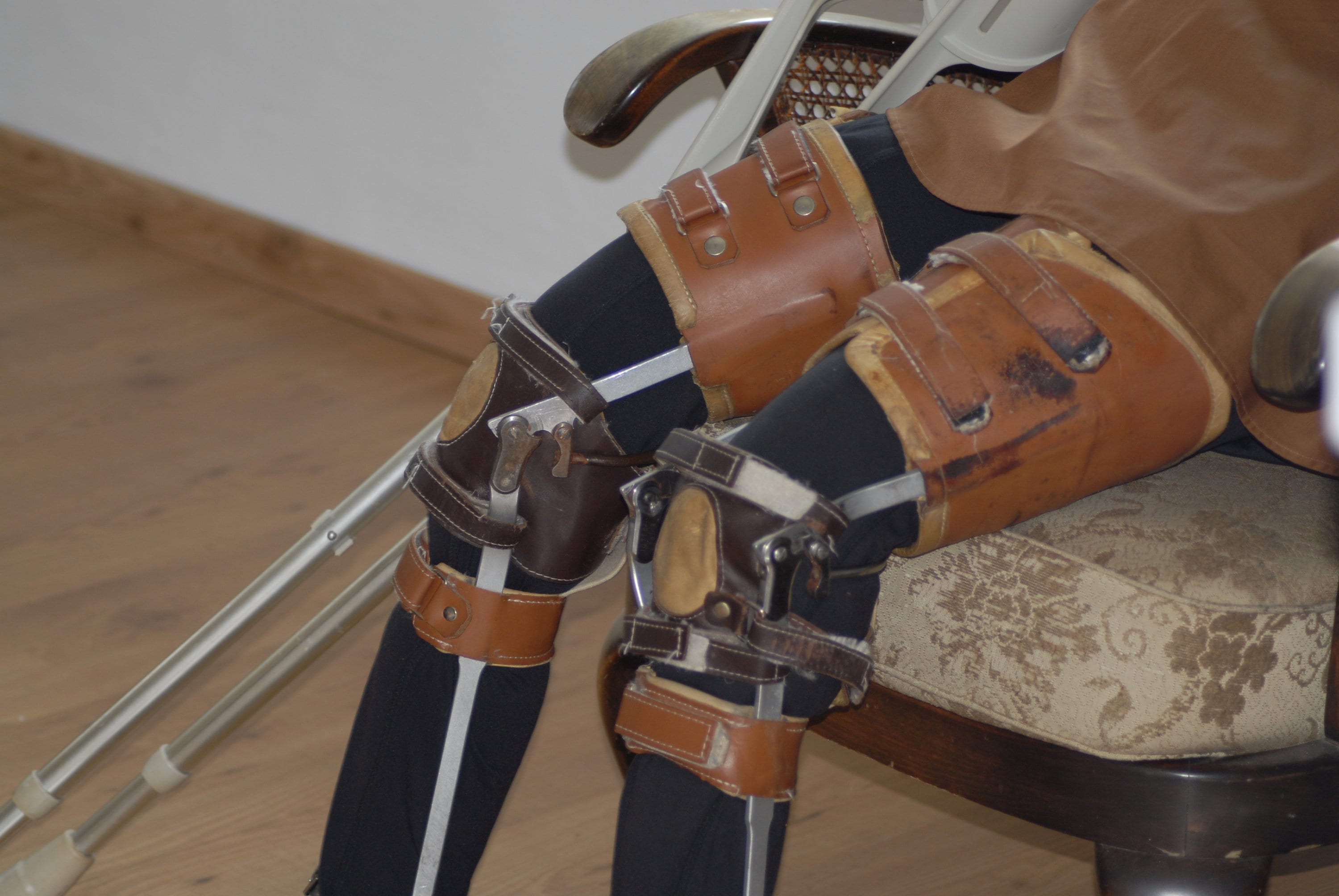 Kafo Leg Braces for sale Only 4 left at 65