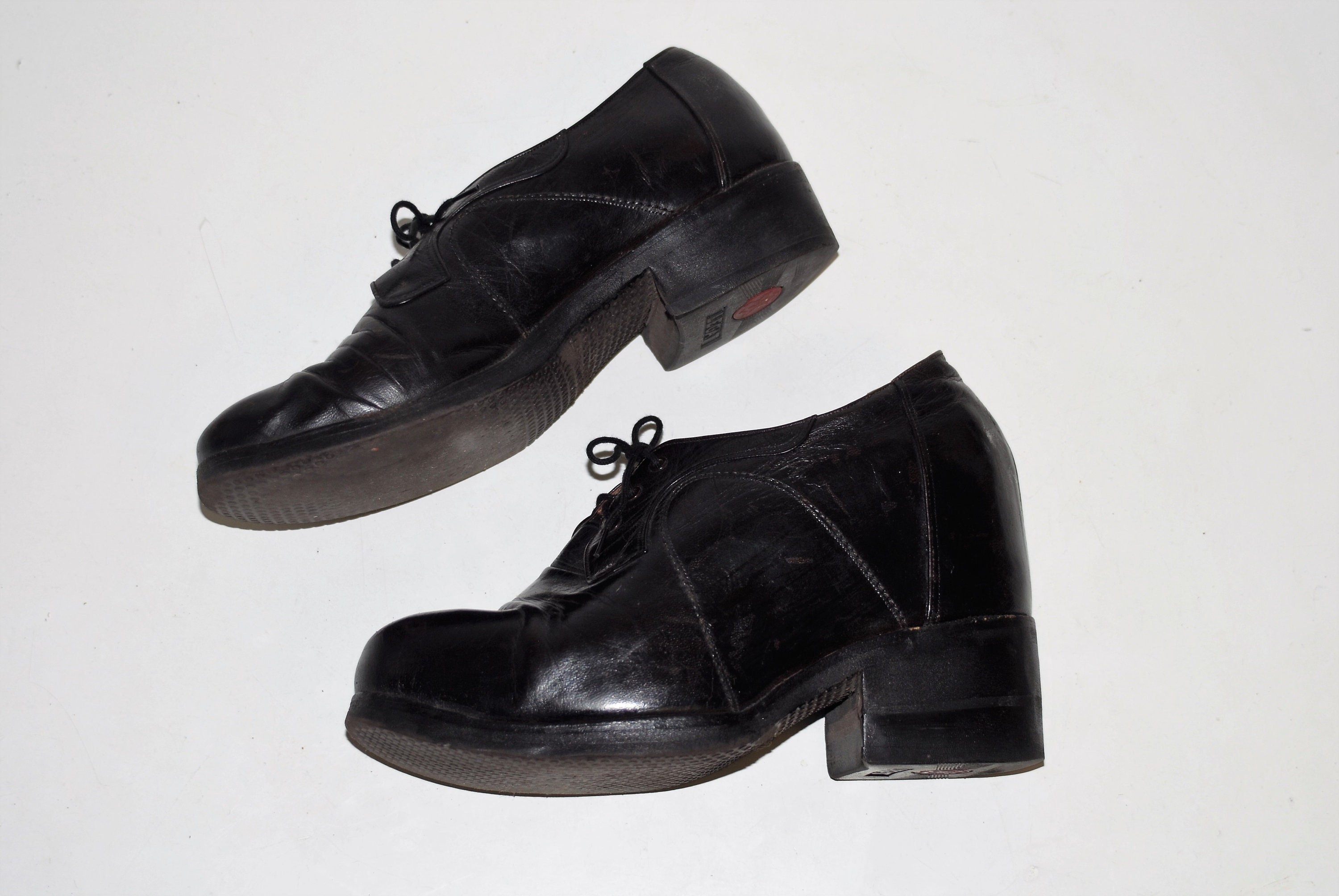 Zapato ortopedico para pierna mas corta hot sale