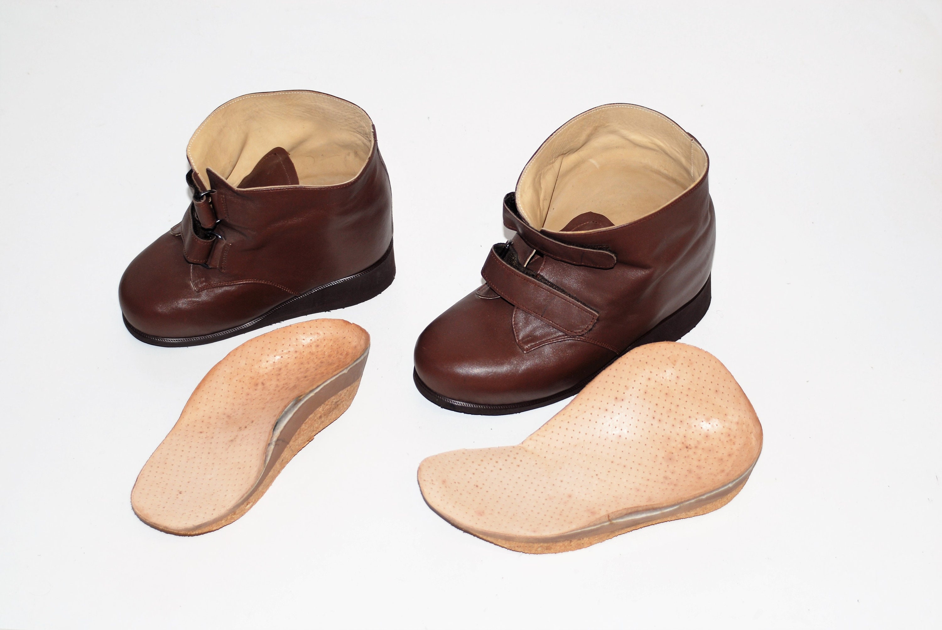 Clubfoot Shoes - Etsy