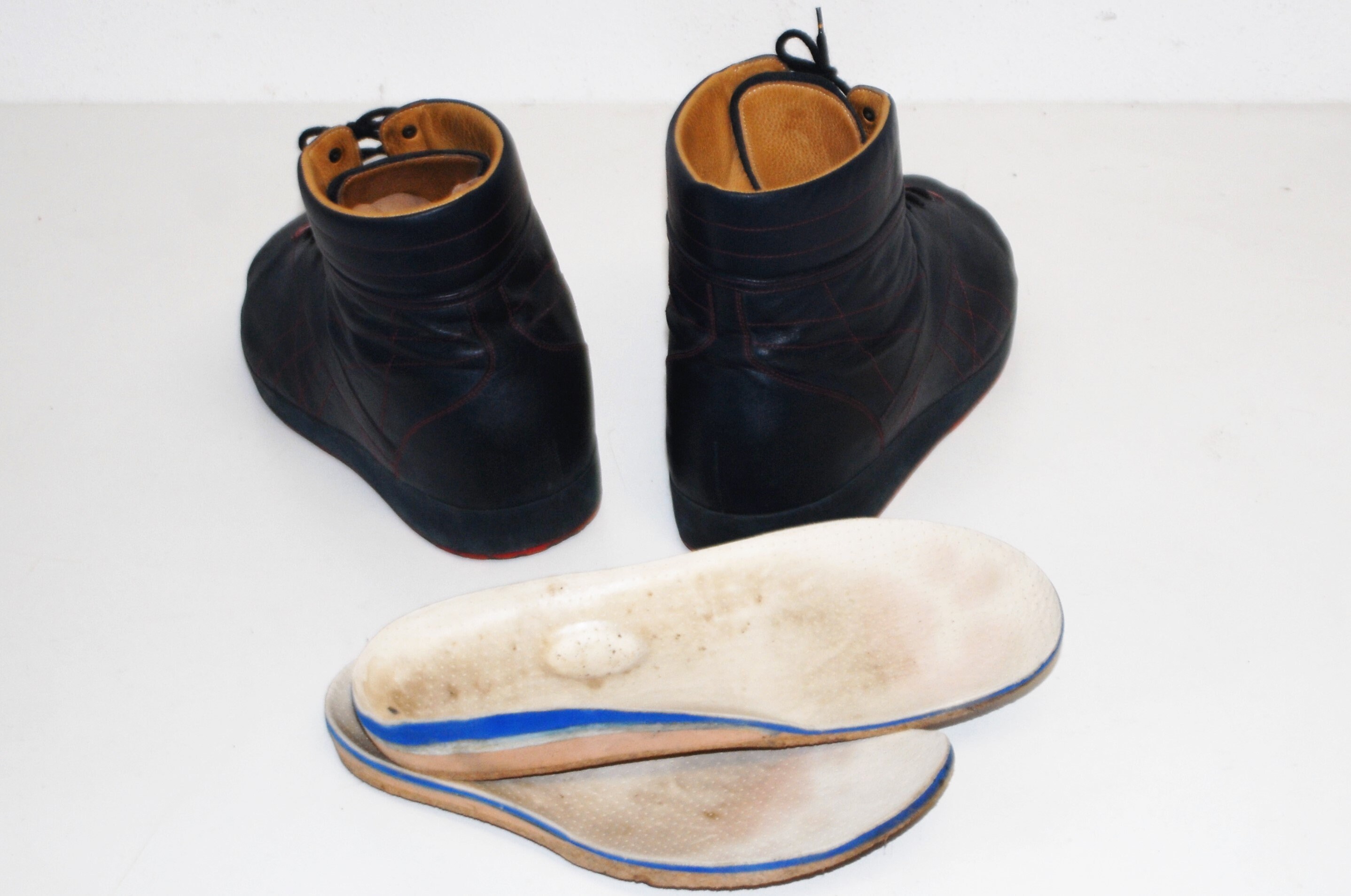 bulky shoes mens