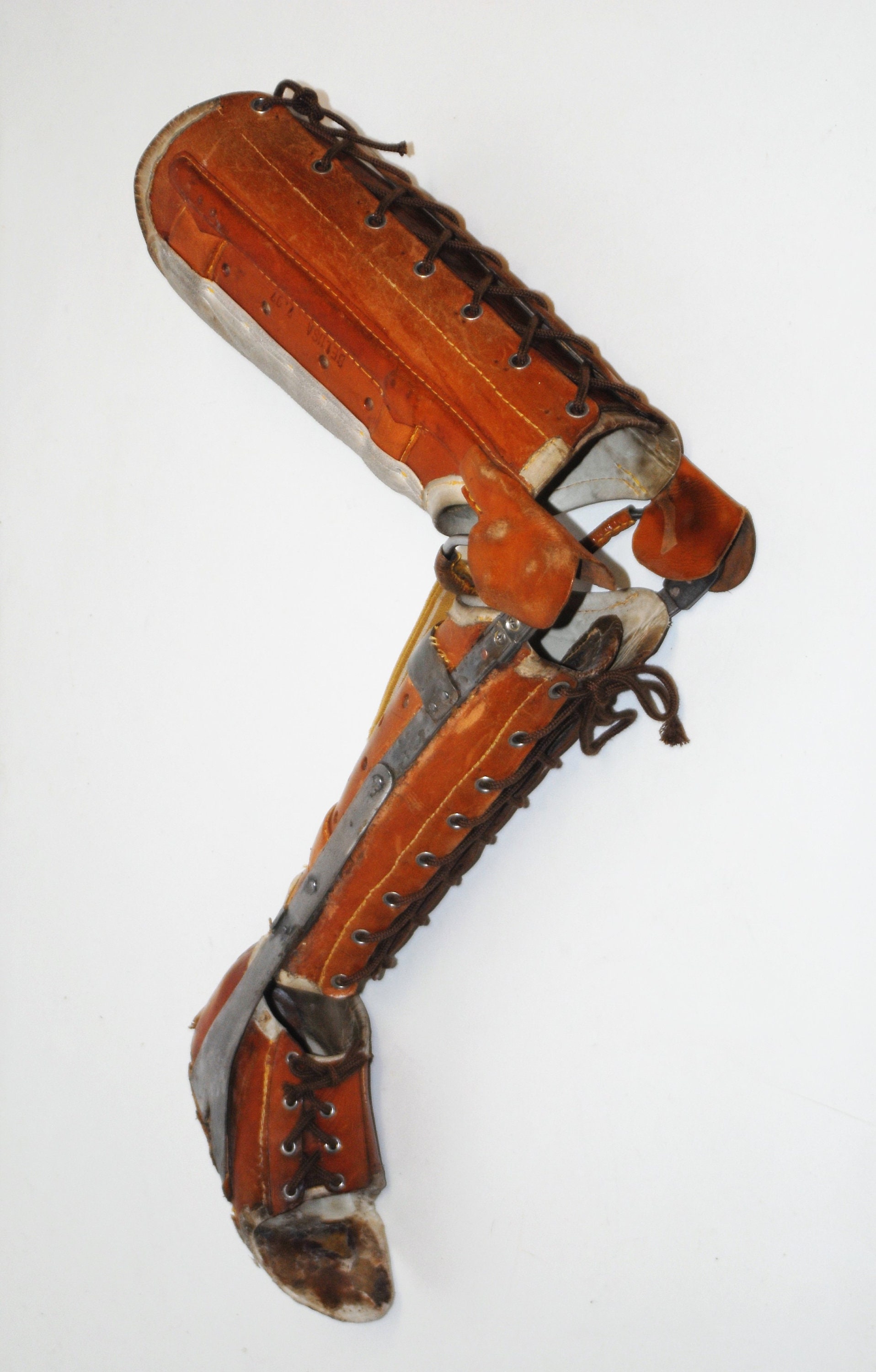 Leg Brace for sale Only 2 left at 60