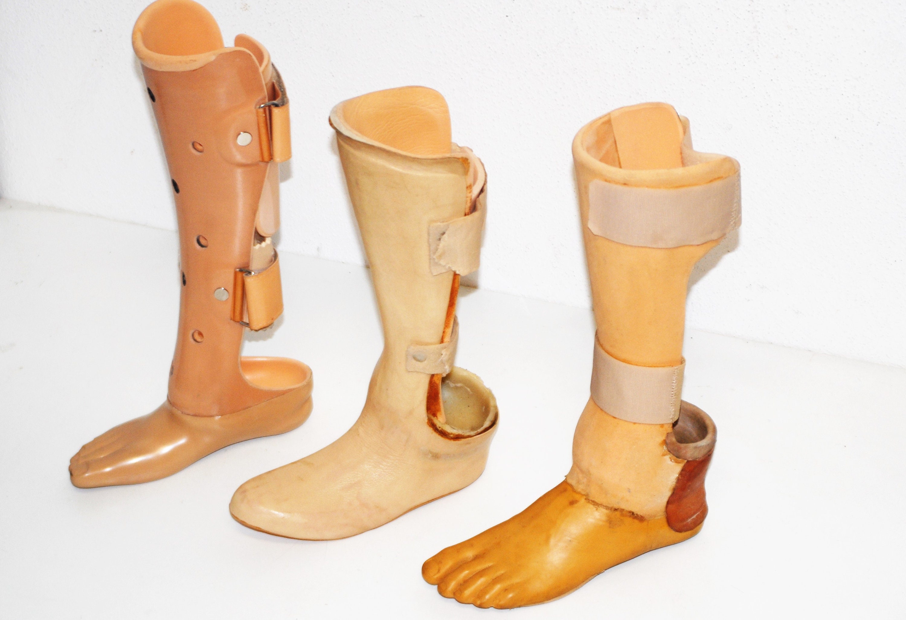 Prosthetic Foot for sale Only 2 left at 65