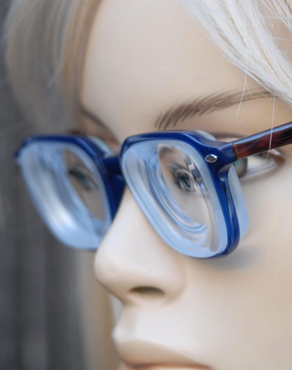 Steampunk rare super strong extremely myopic very… - image 8