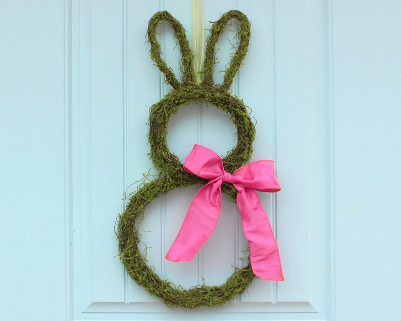 24 best spring & easter wreaths to buy