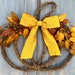 see more listings in the Fall / Halloween Wreaths section