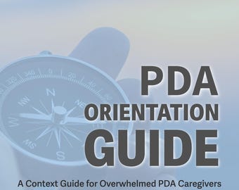 PDA Orientierungsführer | Warum traditionelle Techniken mit dem PDA versagen (Before You're seehr mit einem anderen Werkzeug)