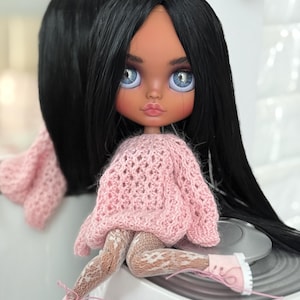 Ooak Doll - Etsy