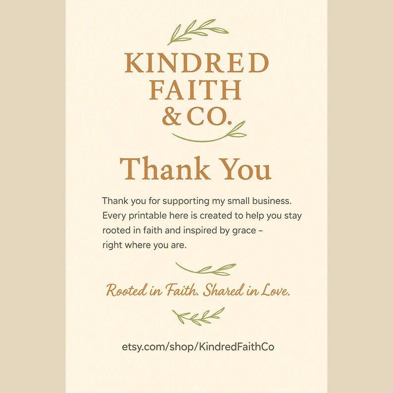 Honeybee Scripture Cards Printable | 7-Page Faith Affirmation Set | Christian Encouragement Cards | Grace + Honey Collection | PDF Download