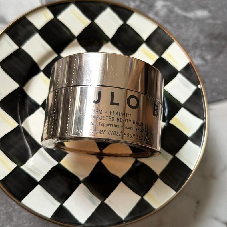JLo Body Booty Balm image 2