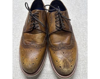 Vintage Men display picture 1