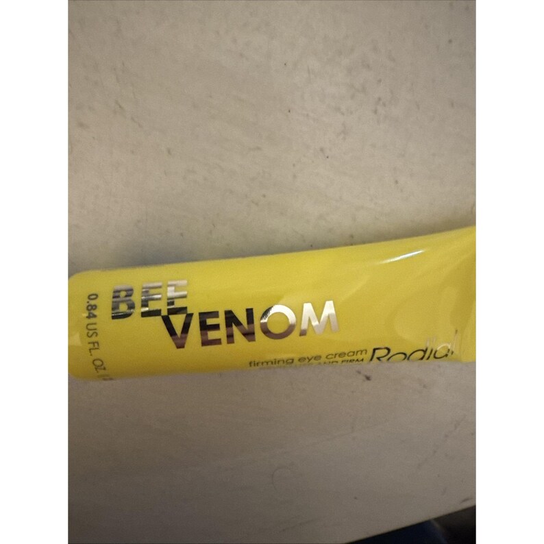Rodial Bee Venom Firming Eye Cream 25 ml/0.84oz (Brand New Unopened) Retail 175 immagine 3