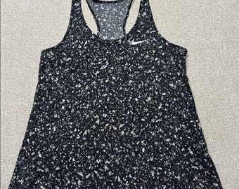 Nike Women's Dry-Fit Tank Top - Sz M