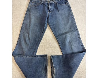 Vintage Calvin Klein Jeans Womens Size 10 - Straight