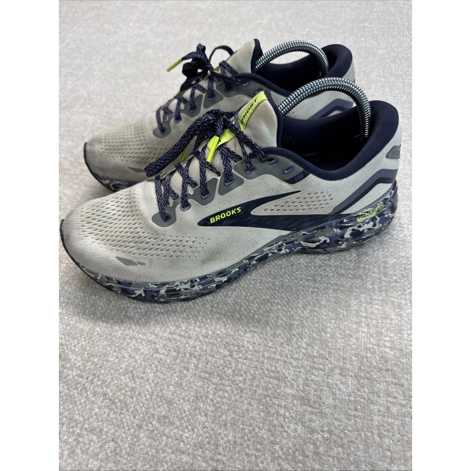 Brooks Ghost 15 Men