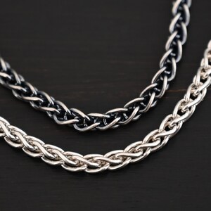 King Cobra Wheat Chain