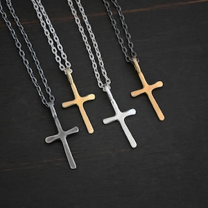 Redeemer necklace