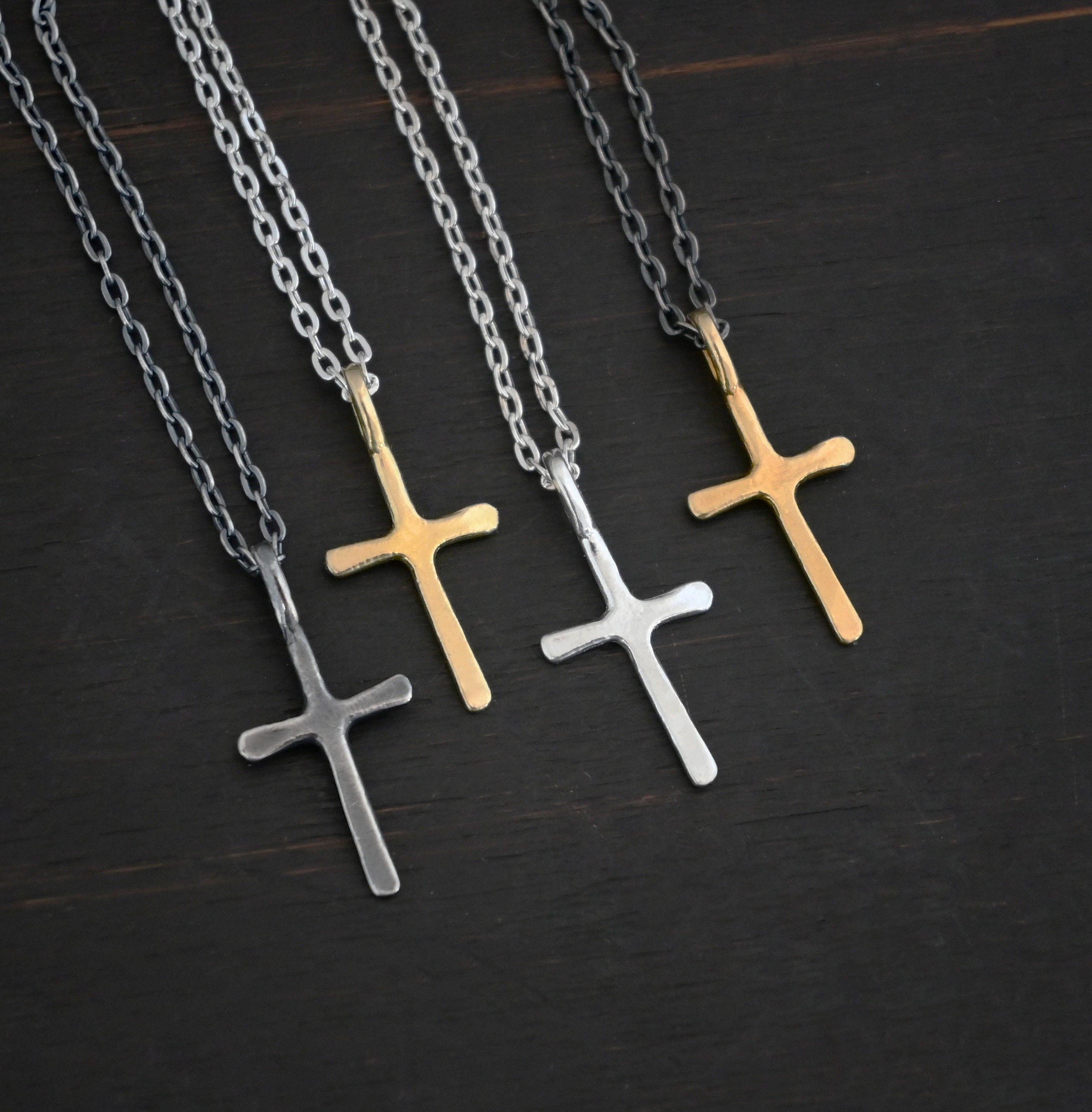 Redeemer necklace
