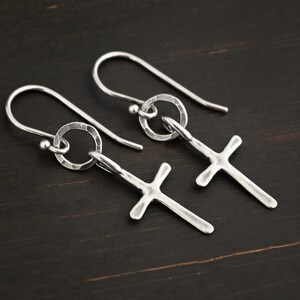 Redeemer Earrings