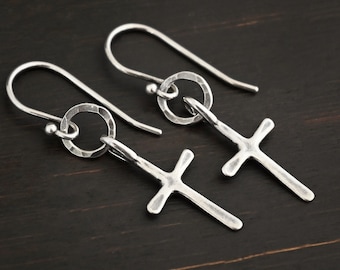 Redeemer Earrings