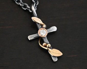 The Third Day Necklace